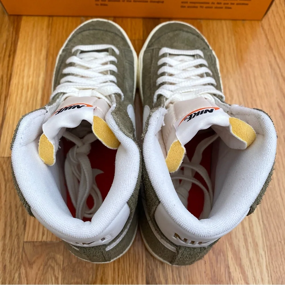 Nike Blazer Mid ‘77 Women’s Sneakers